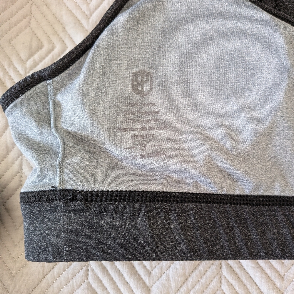 2 Born Primitive Sports Bras - Picture 6 of 7